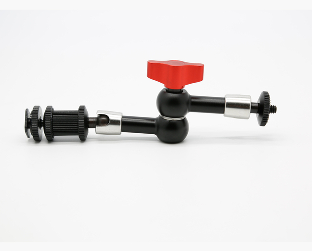Factory Camera Accessories Articulating Magic Arm for DSLR and Camcorder