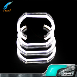 B-deals Offre d'usine LED DRL Lights pour BMW F30 <span class=keywords><strong>Angel</strong></span> <span class=keywords><strong>Eyes</strong></span> Accessoires de lumière de voiture - Product Image 3