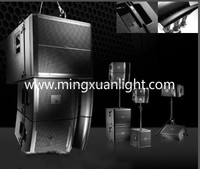 Système de haut-parleurs Line Array professionnel série Vrx900