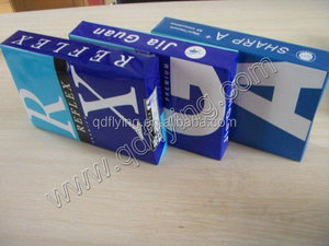 OEM thương hiệu bản sao giấy trong A4/F4/Thư/Pháp lý/Kích thước tiêu chuẩn 70gsm/75gsm/80gsm 80 gam trọng lượng - Product Image 5