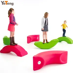 Fornecimento OEM brinquedo do miúdo de plástico molde rotatório, rotomoldagem brinquedos para crianças