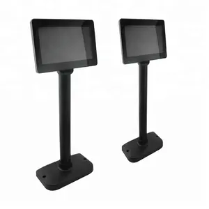PDM-799 7 Pollici 5 V USB Powered Monitor Con Touch Screen