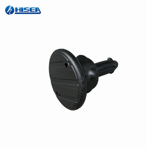 Factory Direct HISEA HDPE <strong>Wholesale</strong> Durable Floating Dock Plastic <strong>Pontoon</strong> Cubes - Product Image 5