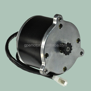 Custom High Torque Brushless <strong>DC</strong> <strong>Electric</strong> <strong>Golf</strong> <strong>Cart</strong> Motorcycle Scooter <strong>Motor</strong> for Sale <strong>12V</strong> 24V 36V 48V 72v 300W 3000W - Product Image 4