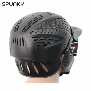 <span class=keywords><strong>Maschera</strong></span> per casco Paintball a copertura totale di alta qualità con lenti doppie o singole - Product Image 3