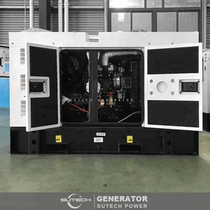 Générateur diesel Yangdong <span class=keywords><strong>15</strong></span> <span class=keywords><strong>Kva</strong></span> 20kw 12kw 15kva super silencieux à bas <span class=keywords><strong>prix</strong></span> avec ATS - Product Image 6