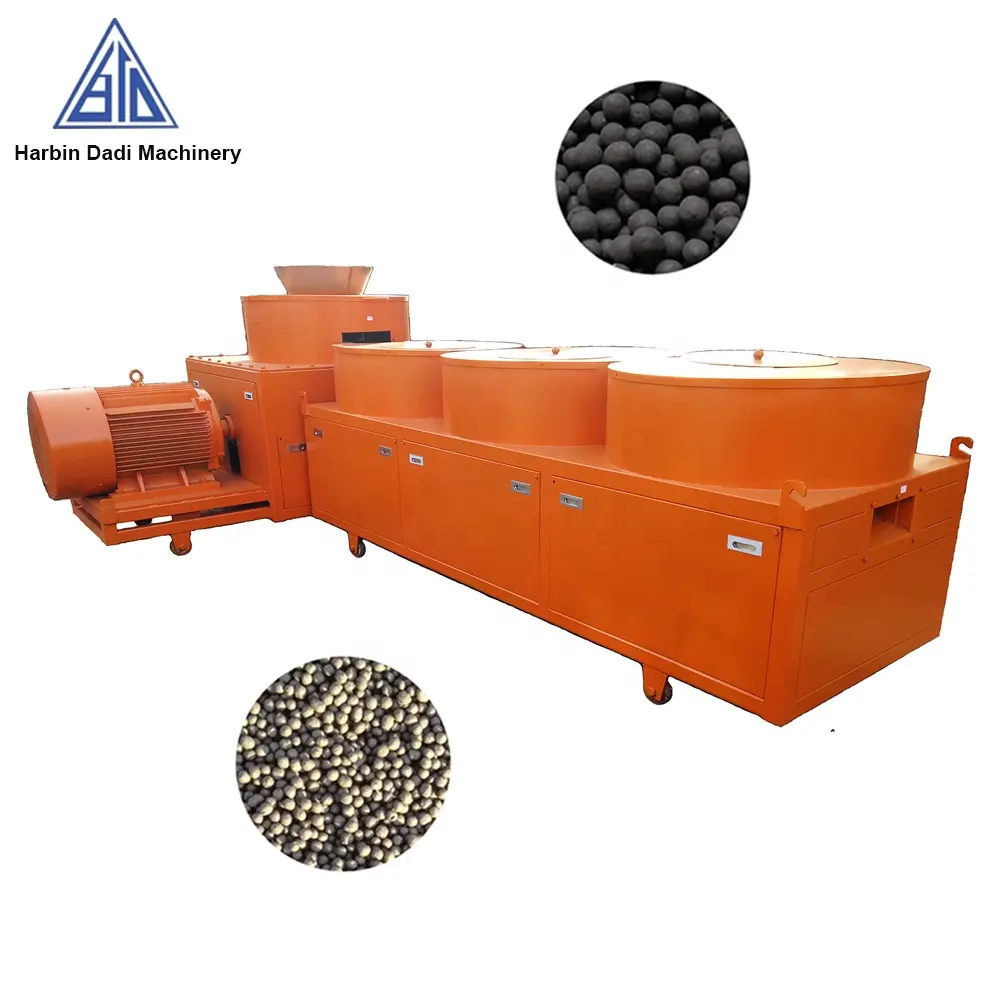 Machine de fabrication de granulés de bentonite, litière pour chat, outil pour la production d'anneau, granulés, vente en gros