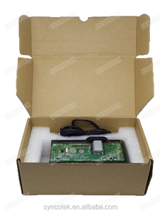 USB EMV Chứng Nhận Động Cơ Máy ATM Swipe Không Tiếp Xúc Thông Minh Chip Ngân Hàng Khe Cắm Thẻ Nhớ Đầu Đọc Nhà Văn - Product Image 5