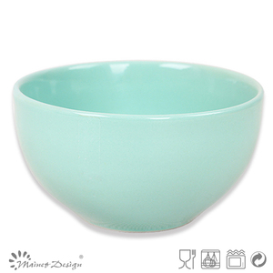 Personalizado tazón de arroz, venta al por <span class=keywords><strong>mayor</strong></span> de <span class=keywords><strong>gres</strong></span> tazón de cereales, de <span class=keywords><strong>gres</strong></span> boles/cuencos - Product Image 1