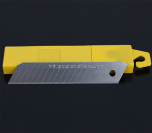 SK5 acero al carbono cuchillo cuchillas <span class=keywords><strong>set</strong></span> para cortador cuchillo - Product Image 5