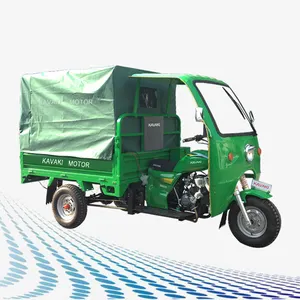 China three wheel motor tricycle with canvas for passengers/ tricycle passenger/cargo motorcycle cabin cover