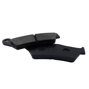 FA181 FA245 FA363 Plaquettes De Frein Moto Pour <span class=keywords><strong>DUCATI</strong></span> <span class=keywords><strong>Monster</strong></span> 400 ie S2R Foncé 620 695 <span class=keywords><strong>950</strong></span> 1200 1260 Multistrada MBK YP125 VP300 - Product Image 4
