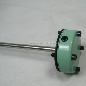 مقياس مستوى الزيت الهيدروليكي YKJD-24-480-300-80 - Product Image 5