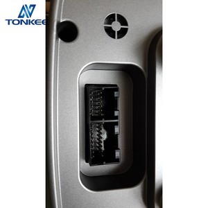 掘削機DX300ゲージパネル<span class=keywords><strong>Assy</strong></span> DX300モニター300426-00202 - Product Image 2