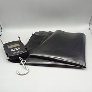Pellicola TPU Degradabile, Impermeabile e Traspirante per Tende di Alta Qualità - Product Image 2