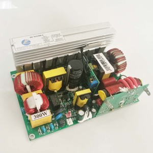 LASERPWR-fuente de alimentación de lámpara de xenón de 300w, instrumentos ópticos médicos de laparoscopia, especialmente diseñados para equipo médico - Product Image 6