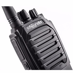 8w double bande longue portée talkie walkie radio grossistes à haute puissance pour la radio <span class=keywords><strong>cb</strong></span> cd-k16 promotion - Product Image 2