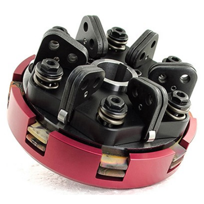 Хорошая производительность, клатч с отверстием 3/4 дюйма и цепью № 35