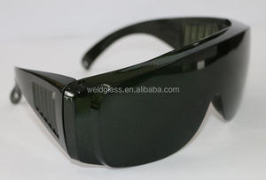 New Fashion Protective Welding <strong>Goggles</strong> <strong>Safety</strong> <strong>Spectacle</strong> Welding <strong>Goggle</strong> - Product Image 2