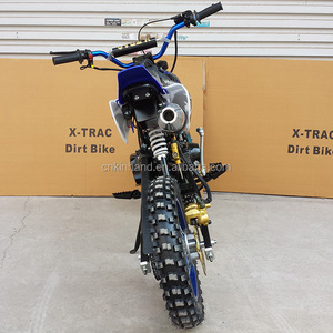 Pochette manuelle de démarreur électrique, appareil de <span class=keywords><strong>Motocross</strong></span> à 4 temps de 125cc en vogue, approuvé CE - Product Image 5