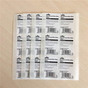 En gros <span class=keywords><strong>Pas</strong></span> <span class=keywords><strong>Cher</strong></span> meilleure qualité <span class=keywords><strong>dymo</strong></span> d'impression d'étiquette de code barres - Product Image 3