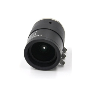 LEM124018i haute réussite F1.8 12-40mm objectif de <span class=keywords><strong>Zoom</strong></span> CCTV réglable - Product Image 3