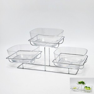 4 pièces supermarché vente en gros plaque bonbons stands - Product Image 6