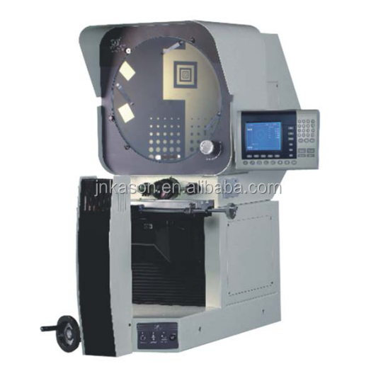 KS 400-3015 Horizontal Type Digital Profile Projector