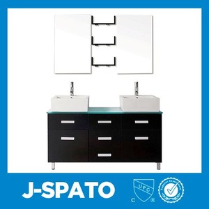 2015 الانتهاء من ورنيش مجلس الوزراء مجلس الحمامكتلة UM-3063-G-ES - Product Image 1