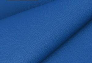 Imperméable 160cm de large motif Litchi Faux <span class=keywords><strong>cuir</strong></span> tissu gaufré PU pour canapé voiture sac siège de voiture gants et fins décoratives - Product Image 4