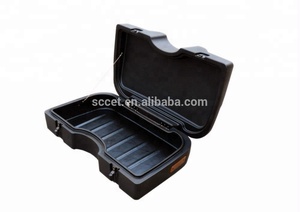 VTT <span class=keywords><strong>Quad</strong></span> Universel Boîte De Fret <span class=keywords><strong>Avant</strong></span> De <span class=keywords><strong>Coffre</strong></span> a Bagages - Product Image 5