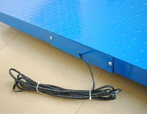 JPF-2000 Floor <strong>Scale</strong> 1T 2T 3T 5T Weighing <strong>Industry</strong> <strong>Electronic</strong> Floor <strong>Scale</strong> - Product Image 5