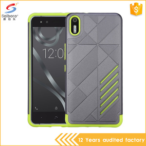 2016 tendances produits TPU et plastique Matériel populaire téléphone cas pour bq aquaris x5 - Product Image 3