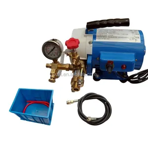 New hot products on the market dsy60 electric pressure test pump made in china