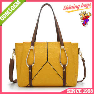 Compras en línea Nuevo Estilo Buen Precio Sin Marca Diario Producto Guangzhou Fabricantes Bolso de Fábricas En China - Product Image 1
