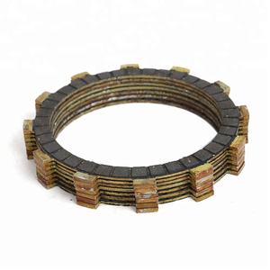 Disco de Embrague para Motocicleta de <span class=keywords><strong>250</strong></span> CC, Diámetro Interior de 112 mm, Material de Baquelita, para <span class=keywords><strong>YAMAHA</strong></span> YZ250 YZ490 <span class=keywords><strong>YZ</strong></span> <span class=keywords><strong>250</strong></span> YZ490 - Product Image 3