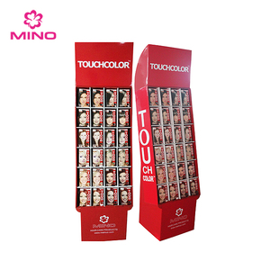 <span class=keywords><strong>Tinte</strong></span> Permanente para el <span class=keywords><strong>Cabello</strong></span> TOUCH <span class=keywords><strong>COLOR</strong></span> <span class=keywords><strong>Color</strong></span> <span class=keywords><strong>Vino</strong></span> Tinto para Elegir en Salón, Hogar o Supermercado - Product Image 2