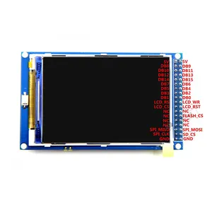 3.5 אינץ TFT LCD תצוגה עם PCB עבור Arduino