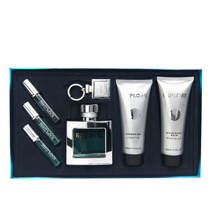 ZuoFun-<span class=keywords><strong>Parfum</strong></span> homme, 1 pièce, prix d'usine, haut de gamme, coffret cadeau, utilisation en arabe - Product Image 3