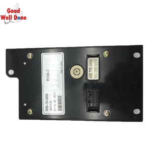 Alta Affidabilità Escavatore Parti <span class=keywords><strong>PC110</strong></span>-<span class=keywords><strong>7</strong></span> PC130-<span class=keywords><strong>7</strong></span> 7835-10-5000 Monitor - Product Image 5