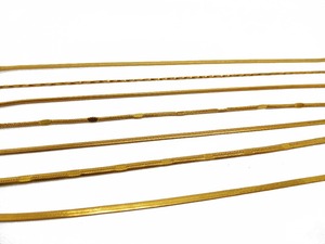 Olivia - Collar <span class=keywords><strong>de</strong></span> Cadena <span class=keywords><strong>de</strong></span> Serpiente Cuadrada <span class=keywords><strong>de</strong></span> Acero Inoxidable en Diferentes Tipos <span class=keywords><strong>de</strong></span> <span class=keywords><strong>Oro</strong></span>, Cadena <span class=keywords><strong>de</strong></span> Espiga <span class=keywords><strong>para</strong></span> <span class=keywords><strong>Hombre</strong></span> - Product Image 3