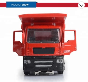 <span class=keywords><strong>Macchinina</strong></span> in lega pressofusa per camion modello in scala 1:<span class=keywords><strong>50</strong></span> a buon mercato con musica leggera - Product Image 2