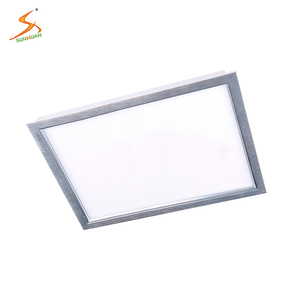 Giá thấp sáng battery powered 600x600 dẫn <span class=keywords><strong>panel</strong></span> trần chiếu sáng <span class=keywords><strong>48</strong></span> <span class=keywords><strong>w</strong></span>át bảng điều chỉnh ánh sáng cho văn phòng - Product Image 2