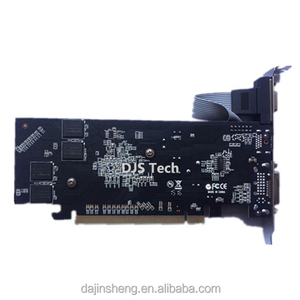 Hot Selling <strong>Graphic</strong> <strong>Cards</strong> 4GB 128BIT Ddr5 <strong>Graphic</strong> <strong>Cards</strong> Gtx750 - Product Image 4