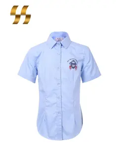 Uniforme escolar de diseño coreano para niñas, uniforme de primaria, imágenes de muestra, disfraz sexy, camiseta con imagen sexual