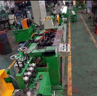 Ligne à grande vitesse de rendement élevé machine droite de tréfilage pour des fils d'acier de l'usine de la Chine