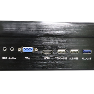 Asequible inteligente Android TV pantalla táctil pizarra interactiva - Product Image 6