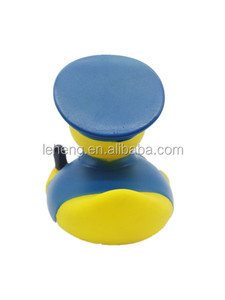 Estilos de moda Capitán Agua pato del baño juguetes figt conjunto para los niños - Product Image 4