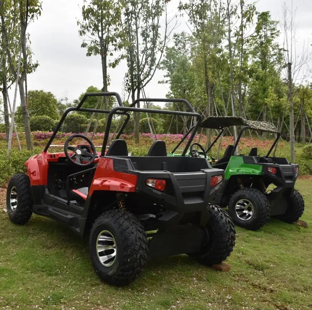 YENI 150cc, 200cc, 300cc UTV 4x4 800cc yan yana UTV