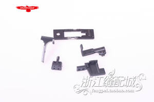 Accessoires de machine à coudre industrielle trois double aiguille synchrone 20606 aiguille Daewoo DAYU 1/4 spécifications complètes bouti - Product Image 4